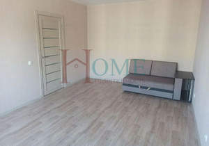 1-к квартира, на длительный срок, 40м2, 15/18 этаж