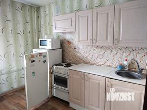 1-к квартира, на длительный срок, 36м2, 7/10 этаж