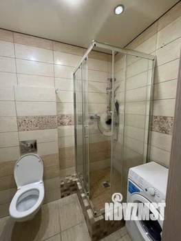 Студия квартира, на длительный срок, 26м2, 25/26 этаж