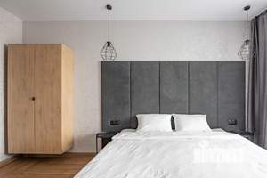 2-к квартира, посуточно, 37м2, 1/1 этаж