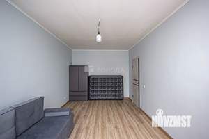 1-к квартира, на длительный срок, 40м2, 11/17 этаж