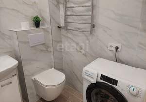 Студия квартира, на длительный срок, 27м2, 15/25 этаж