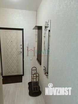 Студия квартира, на длительный срок, 29м2, 5/17 этаж