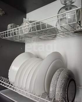 Студия квартира, на длительный срок, 25м2, 14/20 этаж