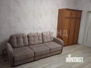 Студия квартира, на длительный срок, 33м2, 18/25 этаж