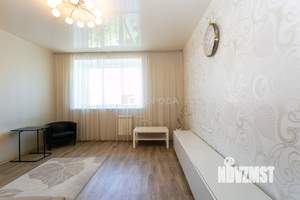 1-к квартира, на длительный срок, 39м2, 5/10 этаж