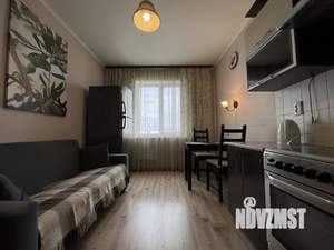 1-к квартира, на длительный срок, 42м2, 10/10 этаж