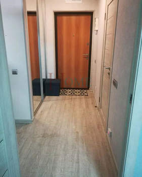 1-к квартира, на длительный срок, 37м2, 2/9 этаж