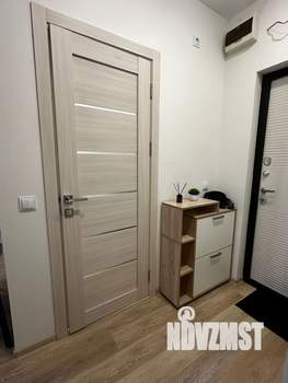 1-к квартира, на длительный срок, 23м2, 7/9 этаж