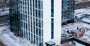 1-к квартира, на длительный срок, 34м2, 6/30 этаж