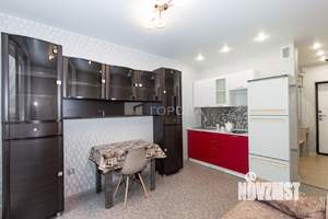 Студия квартира, на длительный срок, 20м2, 7/18 этаж