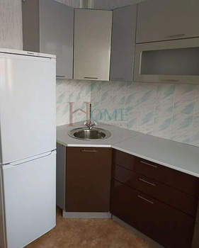 1-к квартира, на длительный срок, 32м2, 2/10 этаж