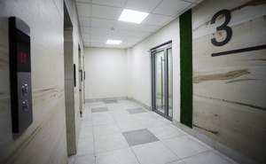 1-к квартира, на длительный срок, 38м2, 18/25 этаж