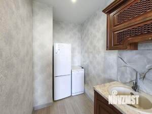 1-к квартира, на длительный срок, 45м2, 5/24 этаж