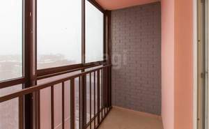 Студия квартира, на длительный срок, 27м2, 14/25 этаж