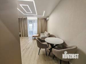 2-к квартира, на длительный срок, 48м2, 5/14 этаж