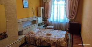 2-к квартира, на длительный срок, 61м2, 4/5 этаж