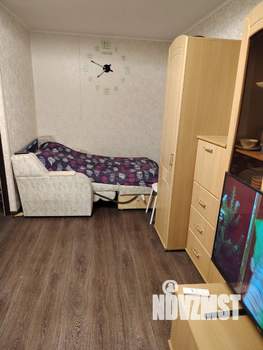 1-к квартира, на длительный срок, 31м2, 1/5 этаж