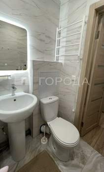 2-к квартира, на длительный срок, 45м2, 2/5 этаж