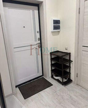 1-к квартира, на длительный срок, 28м2, 17/19 этаж