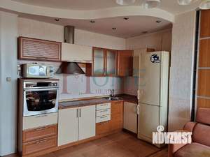 2-к квартира, на длительный срок, 52м2, 15/17 этаж