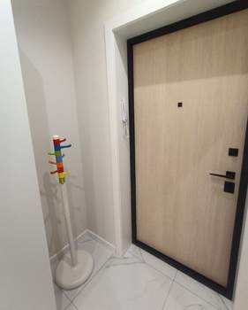 Студия квартира, на длительный срок, 20м2, 3/8 этаж