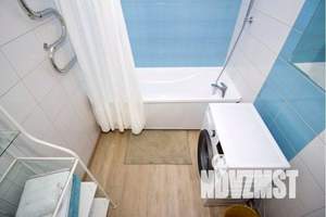 3-к квартира, посуточно, 61м2, 10/26 этаж