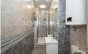 3-к квартира, на длительный срок, 162м2, 15/17 этаж