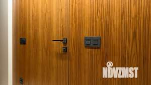 1-к квартира, посуточно, 33м2, 18/18 этаж