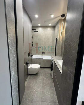 2-к квартира, на длительный срок, 44м2, 17/29 этаж