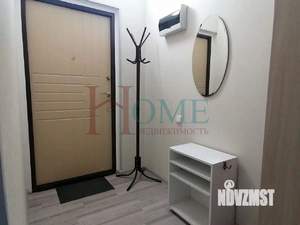 1-к квартира, на длительный срок, 39м2, 5/17 этаж