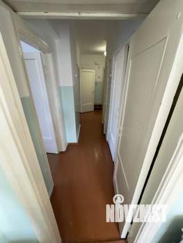 2-к квартира, на длительный срок, 49м2, 3/5 этаж