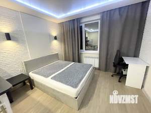 Студия квартира, на длительный срок, 25м2, 15/17 этаж