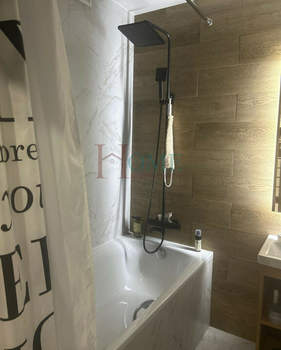 2-к квартира, на длительный срок, 55м2, 4/21 этаж