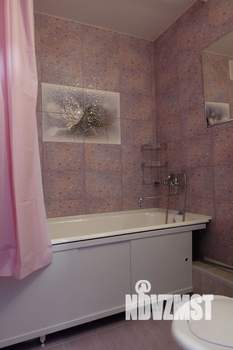 1-к квартира, на длительный срок, 32м2, 2/5 этаж