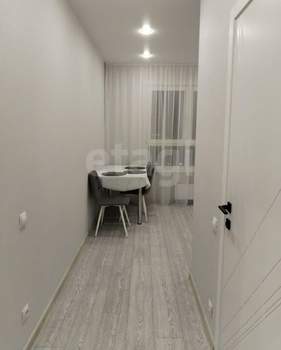 1-к квартира, на длительный срок, 39м2, 16/17 этаж