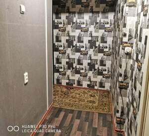 2-к квартира, на длительный срок, 44м2, 3/5 этаж