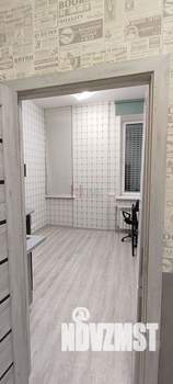 1-к квартира, на длительный срок, 38м2, 18/25 этаж