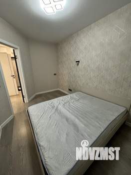 1-к квартира, на длительный срок, 35м2, 8/24 этаж