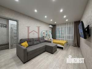 1-к квартира, на длительный срок, 36м2, 5/16 этаж