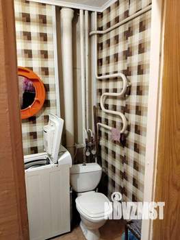 1-к квартира, на длительный срок, 30м2, 2/5 этаж