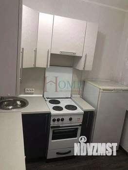 1-к квартира, на длительный срок, 30м2, 5/5 этаж