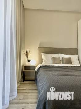 Студия квартира, посуточно, 24м2, 7/8 этаж