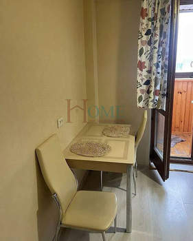 1-к квартира, на длительный срок, 44м2, 2/16 этаж