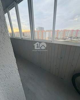 1-к квартира, на длительный срок, 36м2, 11/22 этаж