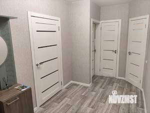 1-к квартира, на длительный срок, 55м2, 6/18 этаж