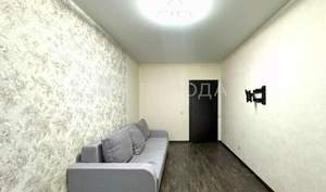 1-к квартира, на длительный срок, 36м2, 6/16 этаж