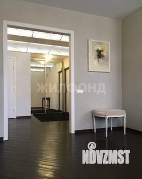 3-к квартира, на длительный срок, 103м2, 10/17 этаж