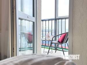 2-к квартира, посуточно, 65м2, 1/1 этаж