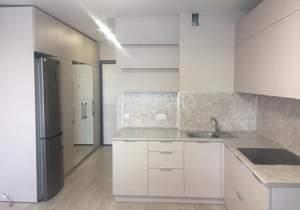 Студия квартира, на длительный срок, 26м2, 9/17 этаж